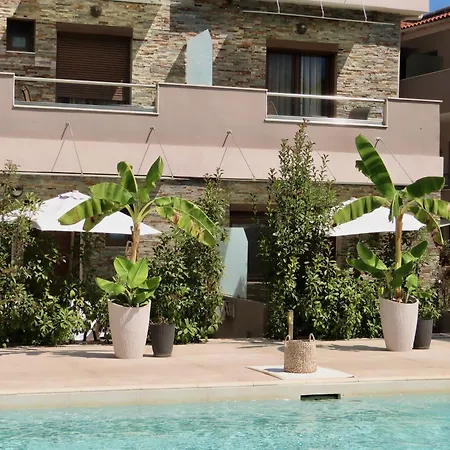 Aroma & Hotel apartamentowy
