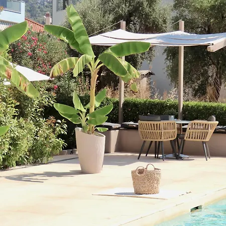 Aroma & Hotel apartamentowy