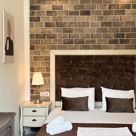 Aroma & Hotel apartamentowy