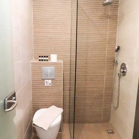 Hotel apartamentowy Aroma & 3*