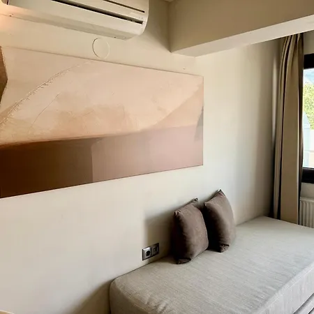 Hotel apartamentowy Aroma & 3*