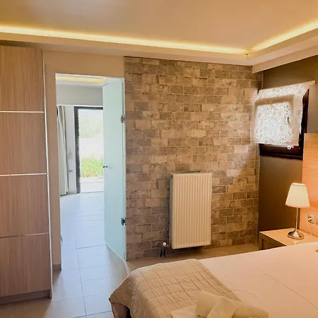 Aroma & Limenas (Thasos)