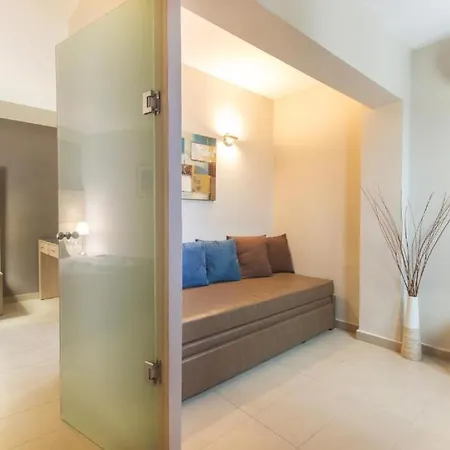 Aroma & Hotel apartamentowy 3*